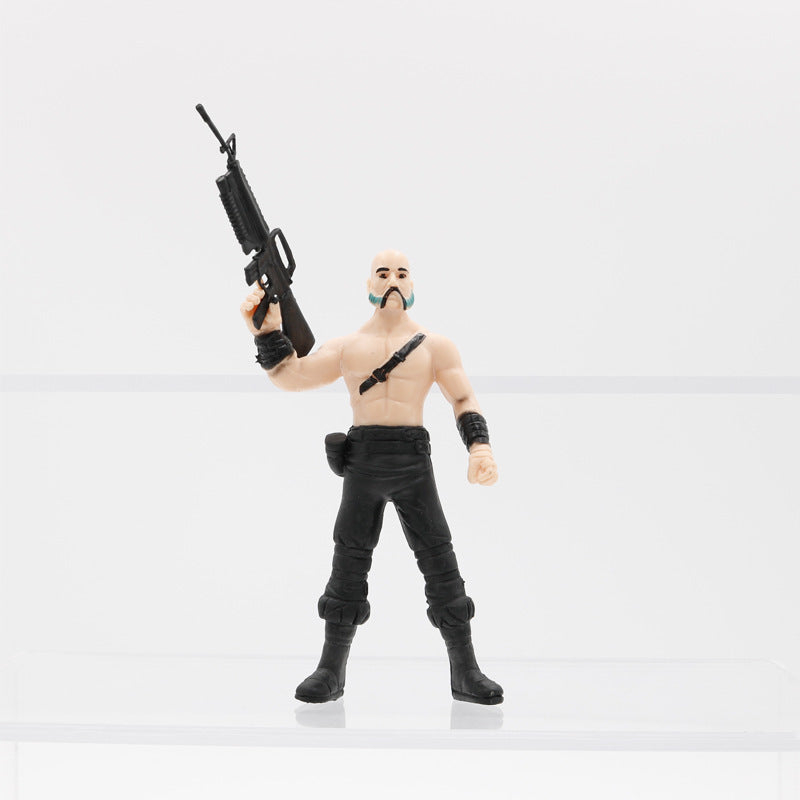 Fortnite Action Figures and Collectibles