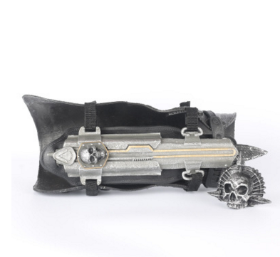 Assassin's Creed IV Black Flag Edward Cosplay Hidden Blade