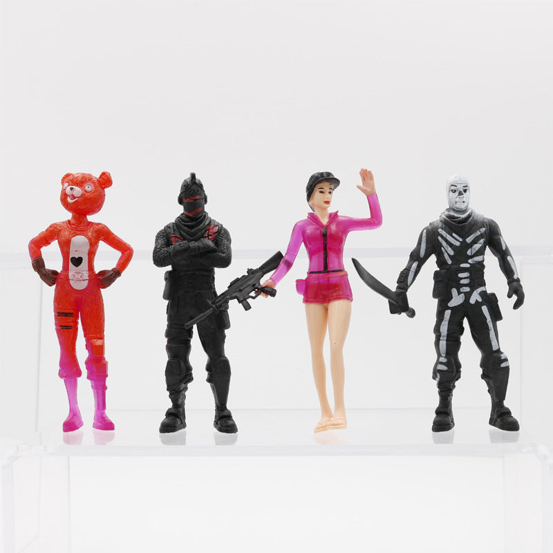 Fortnite Action Figures and Collectibles