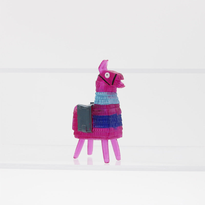 Fortnite Action Figures and Collectibles
