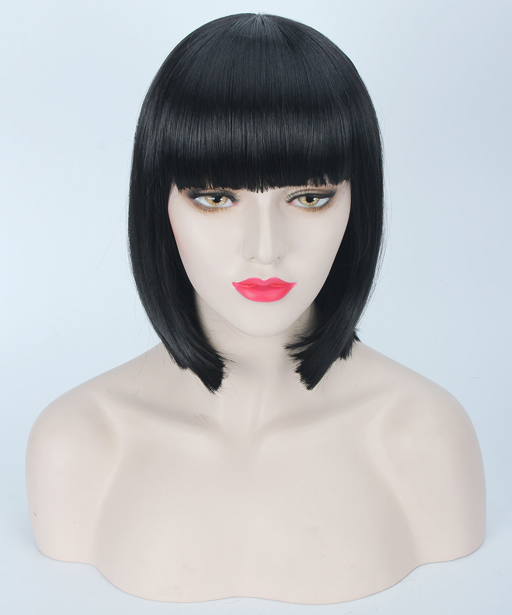 Anime Cosplay Wig