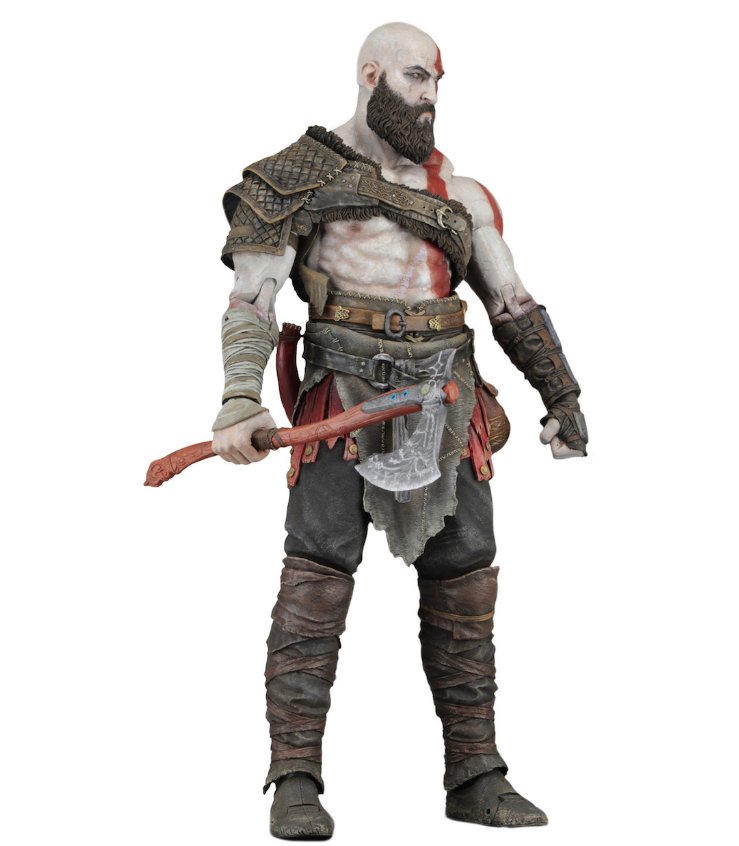 Doll Action Figures Model Toys