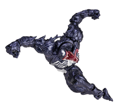 Anime Figure - Spider-Man Collectible Statue