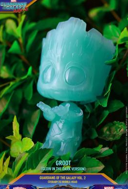 HT Avengers Cosbaby Figures: Captain America, Black Panther, Spider-Man, Loki, Iron Man