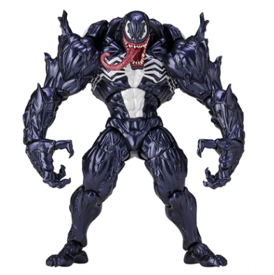 Anime Figure - Spider-Man Collectible Statue