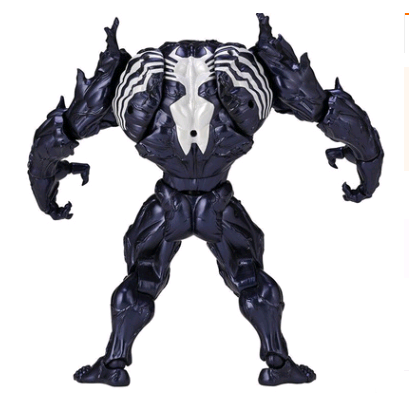 Anime Figure - Spider-Man Collectible Statue