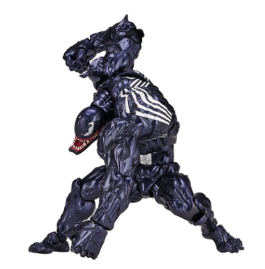 Anime Figure - Spider-Man Collectible Statue