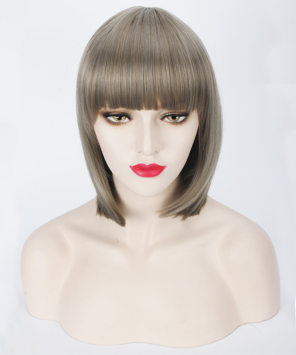 Anime Cosplay Wig
